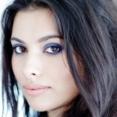 Список и рейтинг фильмов актера Gabriella Wright на CUB