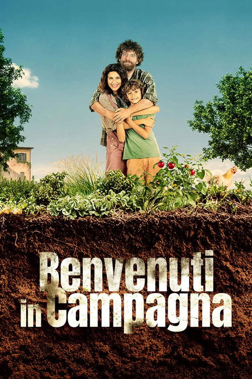 Benvenuti in campagna