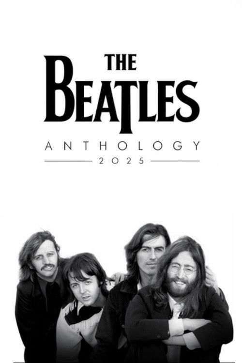 The Beatles Anthology