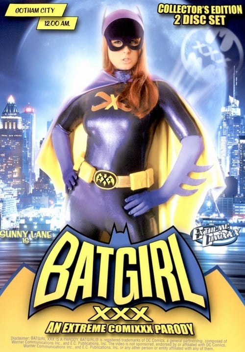 Batgirl XXX An Extreme Comixxx Parody Рейтинги отзывы дата  