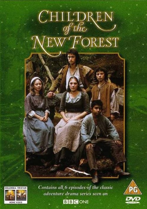 Children of the New Forest