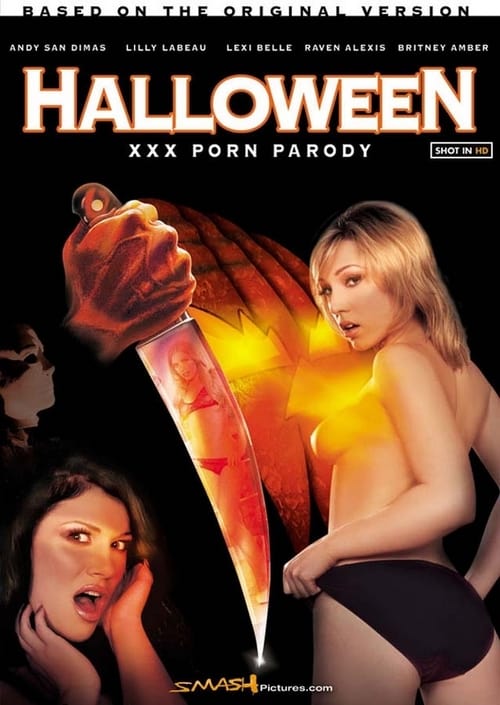 Halloween XXX Porn Parody Рейтинги отзывы дата выхода на CUB 