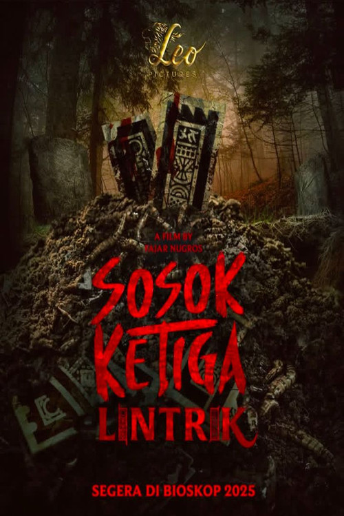 Sosok Ketiga: Lintrik