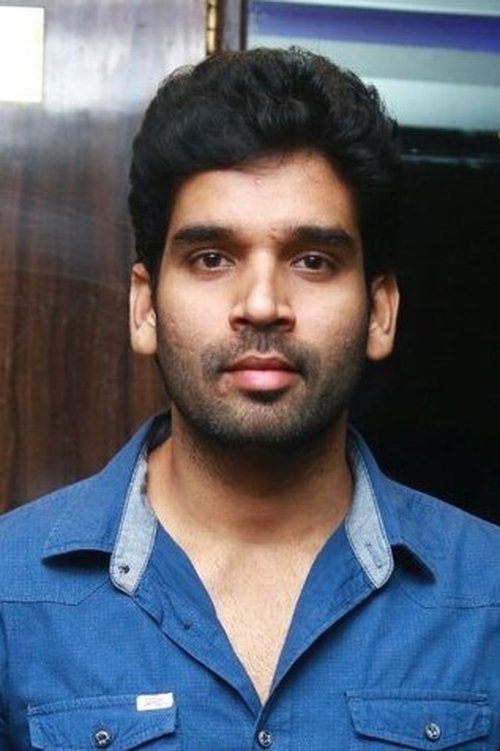 Список и рейтинг фильмов актера Suresh Ravi на CUB