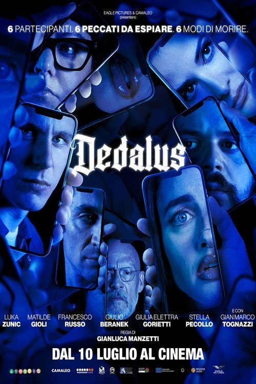 Dedalus