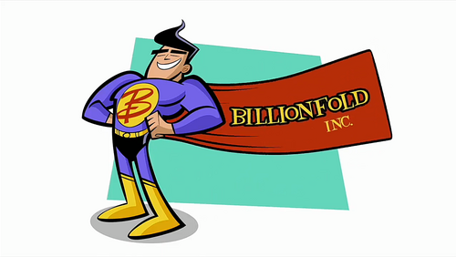 Каталог сериалов от студии Billionfold - Рейтинги, отзывы, дата выхода на CUB