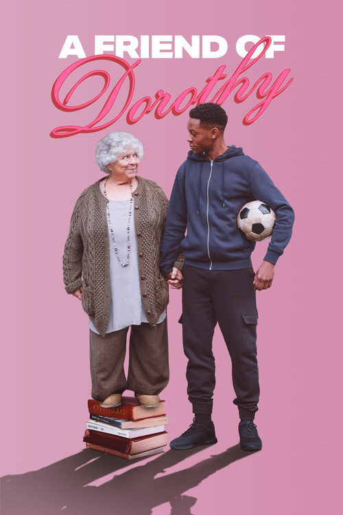 Друг Дороти