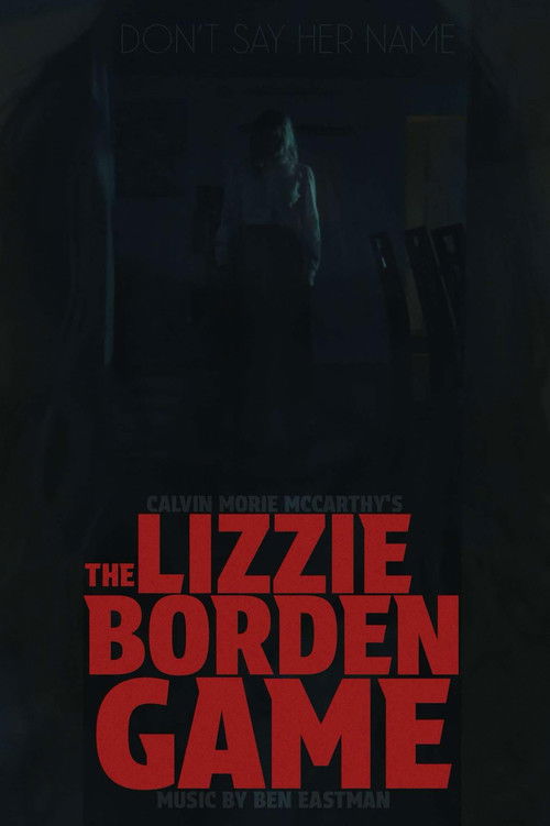 The Lizzie Borden Game