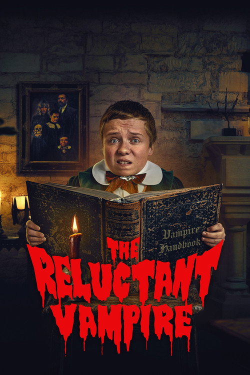 Вампир поневоле