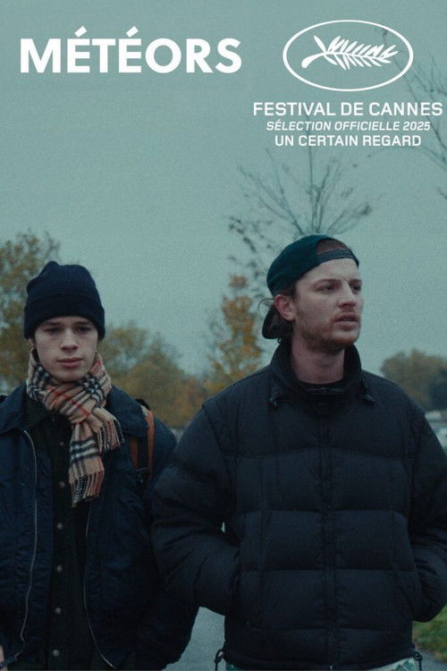 Météors