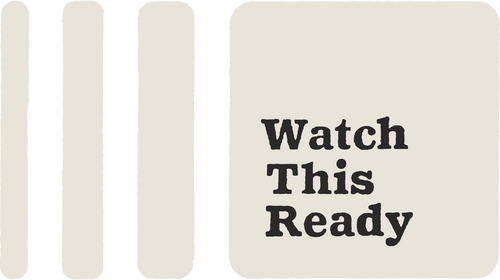 Каталог фильмов от студии Watch This Ready - Рейтинги, отзывы, дата выхода на CUB