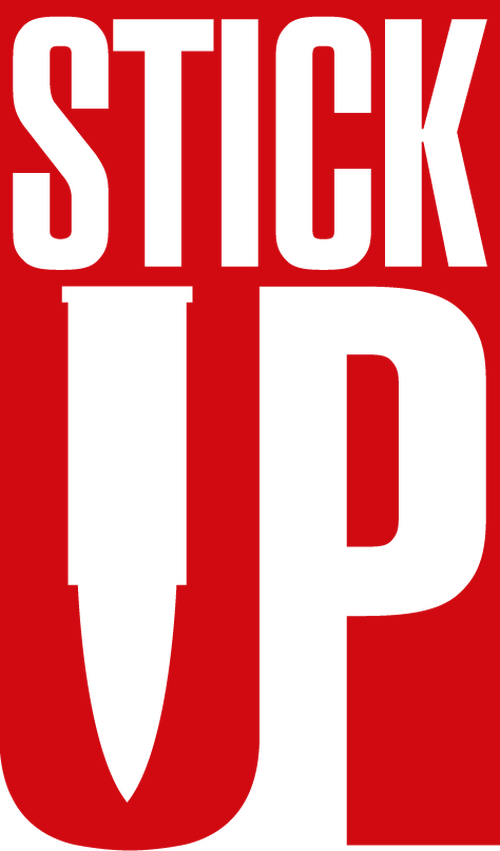 Каталог фильмов от студии StickUp Filmproduktion - Рейтинги, отзывы, дата выхода на CUB