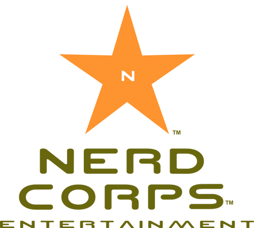 Каталог сериалов от студии Nerd Corps Entertainment - Рейтинги, отзывы, дата выхода на CUB