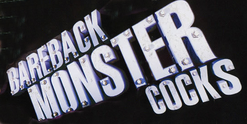 Каталог фильмов от студии Bareback Monster Cocks - Рейтинги, отзывы, дата выхода на CUB
