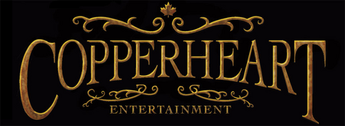 Каталог фильмов от студии Copperheart Entertainment - Рейтинги, отзывы, дата выхода на CUB