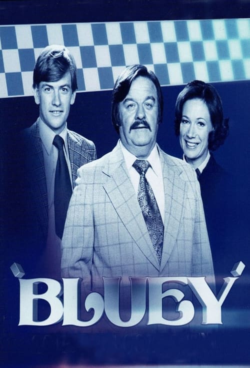 Bluey