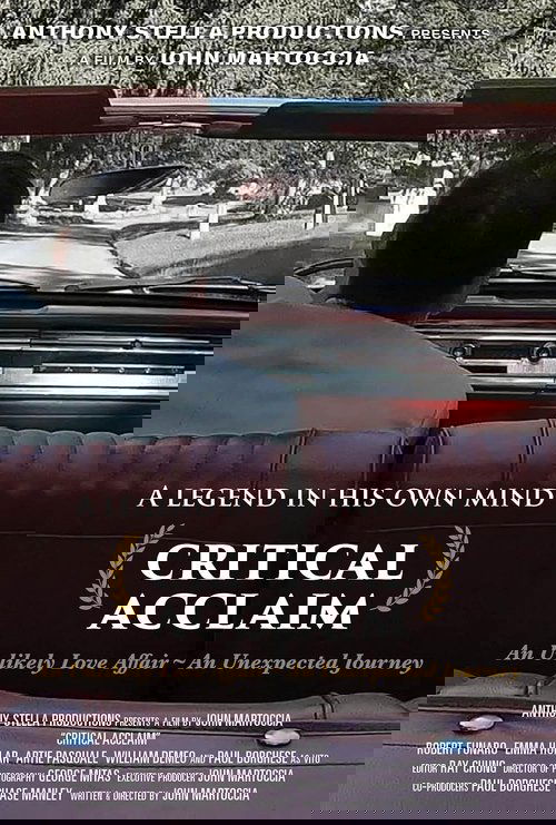 Critical Acclaim