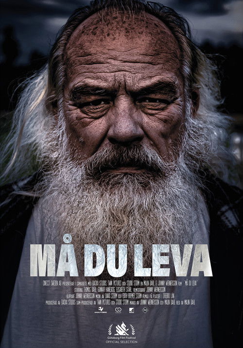 Må du leva