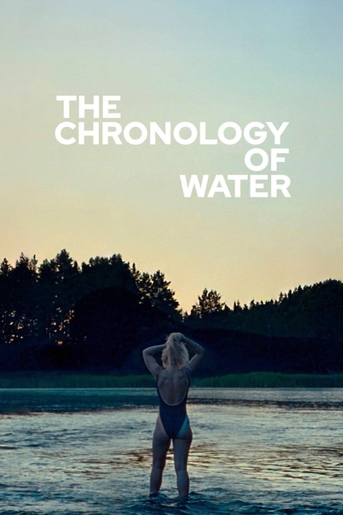 Хронология воды