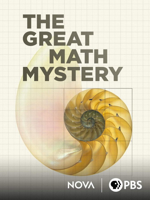 Nova the great math mystery cub