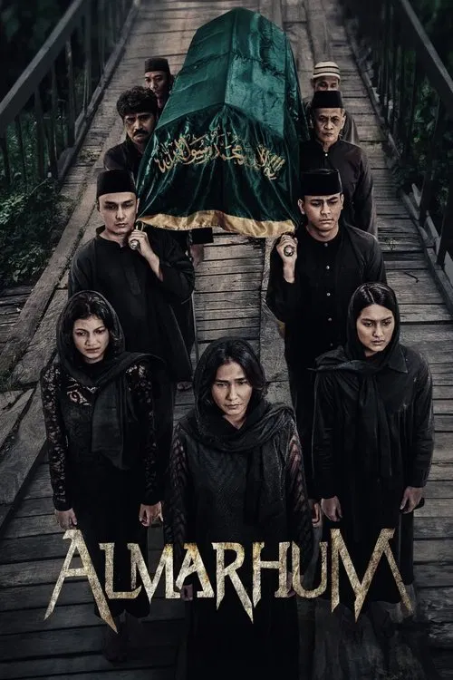 AlMarhum