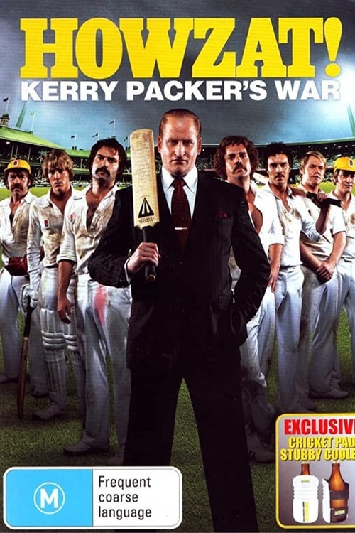 Howzat! Kerry Packer's War