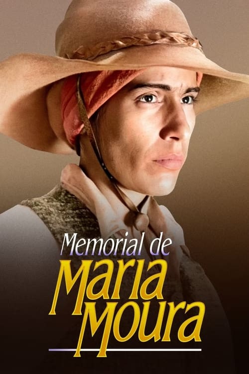 Memorial de Maria Moura