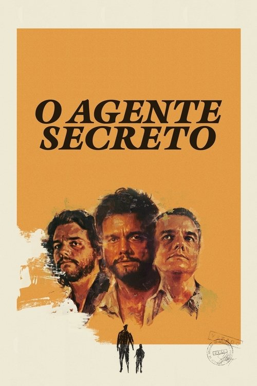 O Agente Secreto