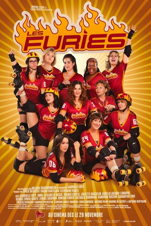 Les Furies