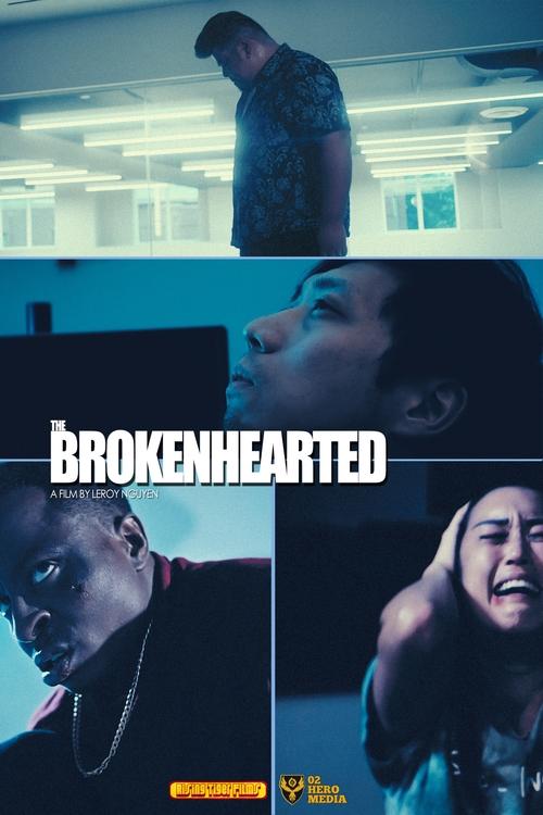 The Brokenhearted