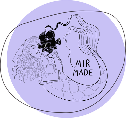 Каталог фильмов от студии Mirmade Productions - Рейтинги, отзывы, дата выхода на CUB
