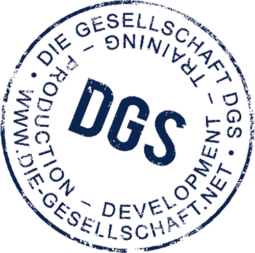 Каталог фильмов от студии Die Gesellschaft DGS - Рейтинги, отзывы, дата выхода на CUB