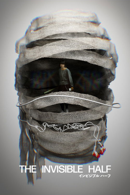 インビジブルハーフ