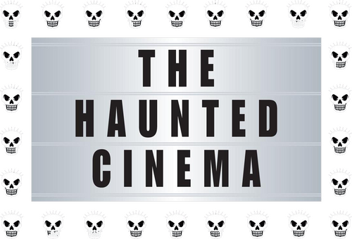 Каталог фильмов от студии The Haunted Cinema - Рейтинги, отзывы, дата выхода на CUB
