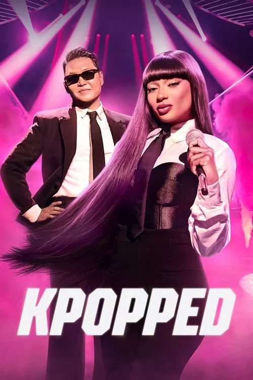 KPOPPED: Музыка без границ