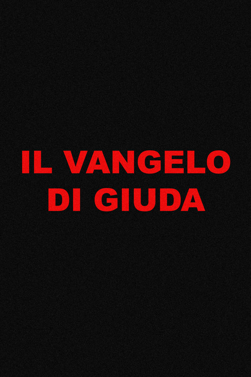 Il Vangelo di Giuda