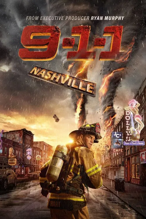 911: Нашвилл