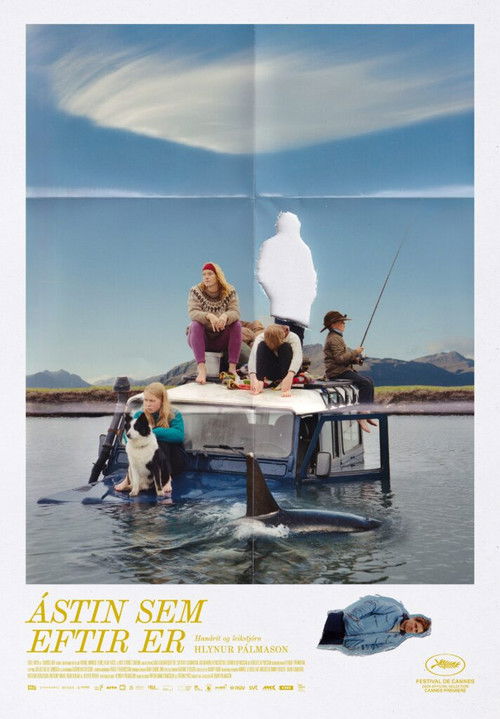 Любовь, которая остаётся