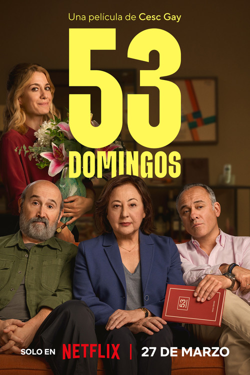 53 domingos