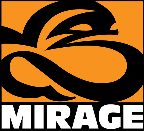 Каталог сериалов от студии Mirage Studios - Рейтинги, отзывы, дата выхода на CUB