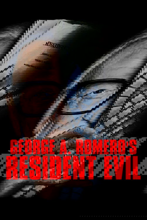 George A. Romero's Resident Evil