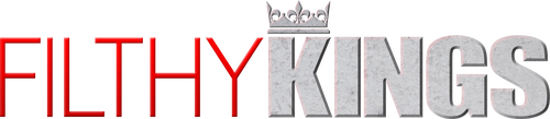 Каталог фильмов от студии Filthy Kings - Рейтинги, отзывы, дата выхода на CUB