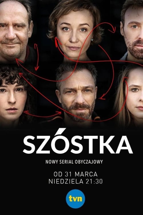 Szóstka