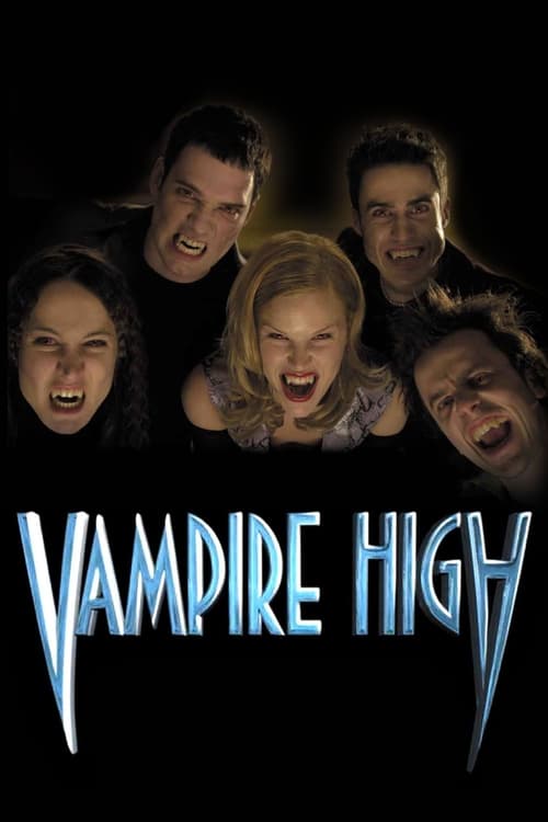 Vampire High