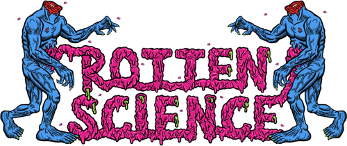 Каталог фильмов от студии Rotten Science - Рейтинги, отзывы, дата выхода на CUB