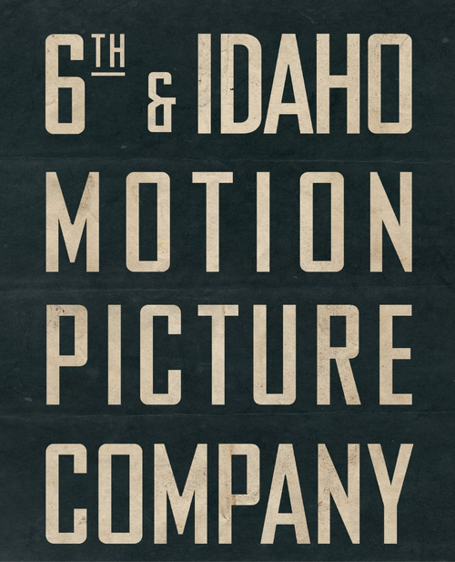 Каталог фильмов от студии 6th & Idaho Motion Picture Company - Рейтинги, отзывы, дата выхода на CUB