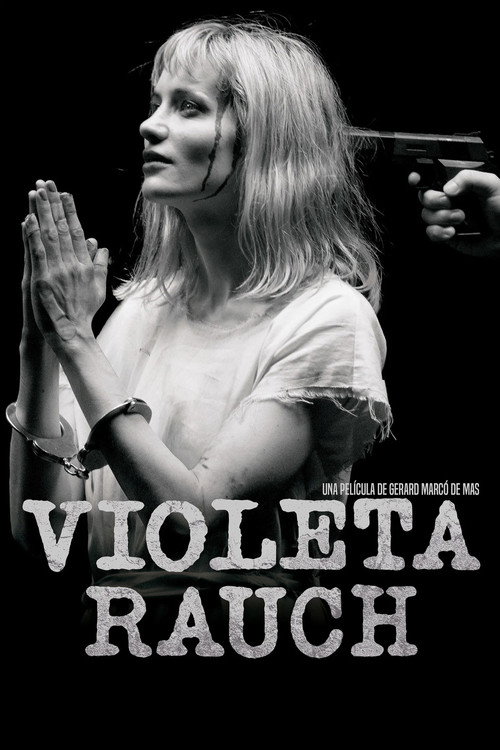 Violeta Rauch