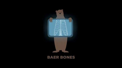 Каталог сериалов от студии Baer Bones - Рейтинги, отзывы, дата выхода на CUB