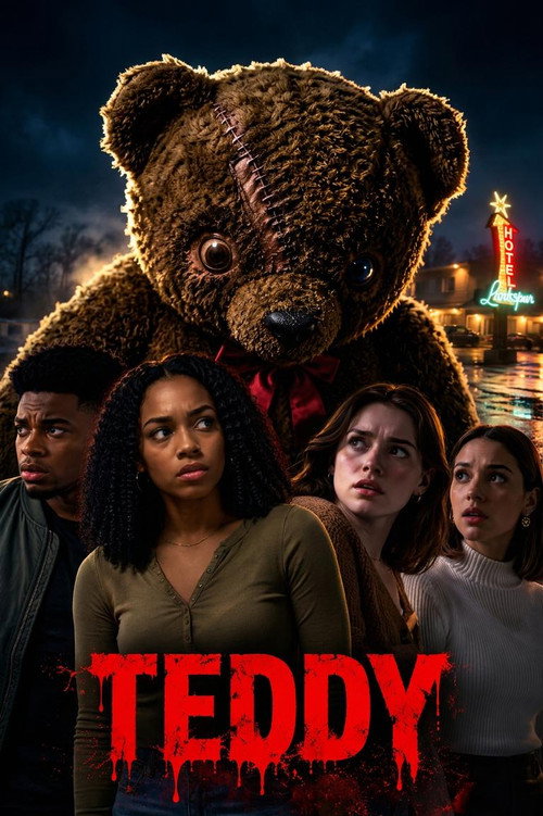 Teddy