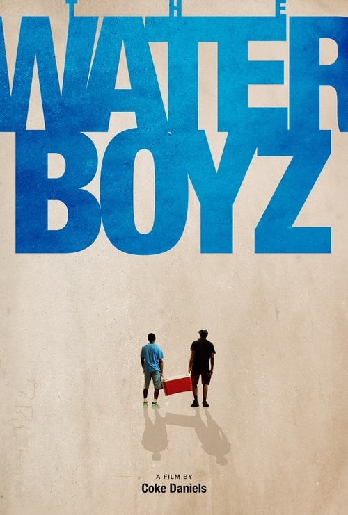 The Waterboyz